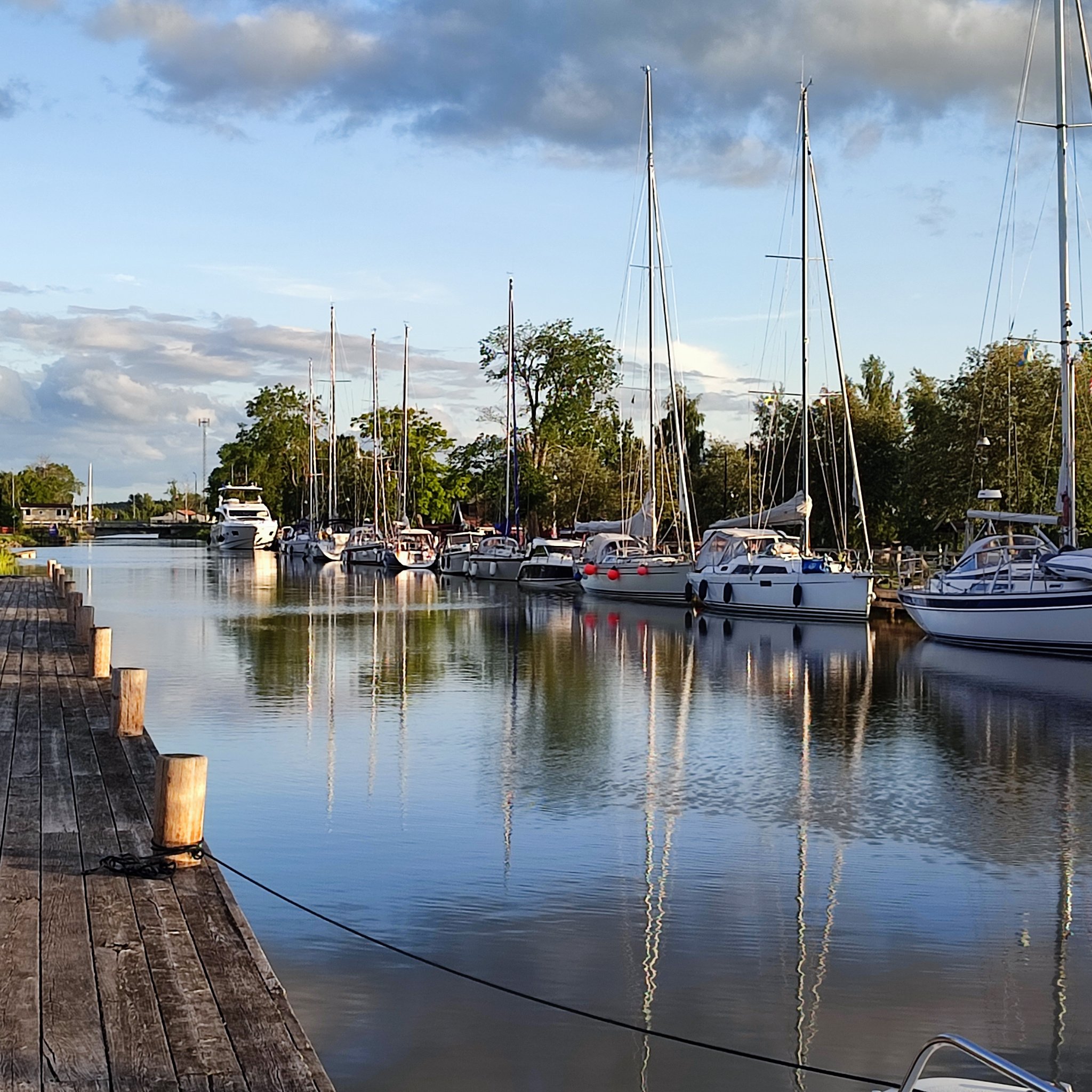 Töreboda Camping & Bad